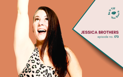 Ep 173: The Path From Disease to Health (ft. Jessica Brothers)