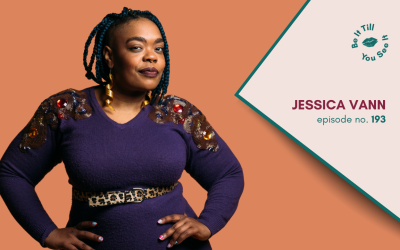 Ep 193: What Are You Aligned With? (ft. Jessica Vann)