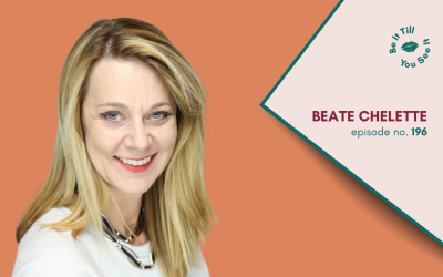 Ep 196: The Strength In Your Unapologetic Value Proposition (ft. Beate Chelette)
