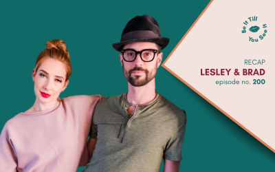 Ep 200: Growing Beyond Comfort (ft. Brad Crowell)