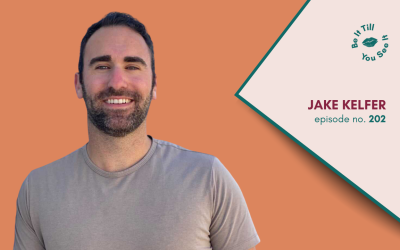 Ep 202: Take Your Big Idea to a Best Seller (ft. Jake Kelfer)