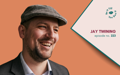 Ep 223: Fatherhood and Navigating Your Career (ft. Jay Twinning)
