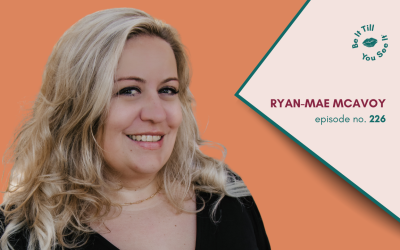 Ep 226: Changing the Narrative of HR (ft. Ryan-Mae McAvoy)