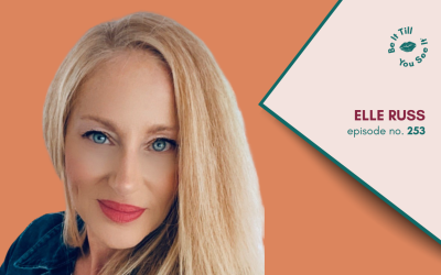 Ep 253: Becoming Your Own Thyroid Advocate (ft. Elle Russ)