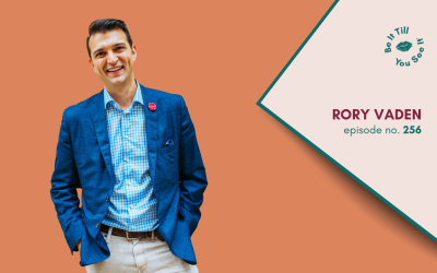 Ep 256: Mastering Brand Identity (ft. Rory Vaden)