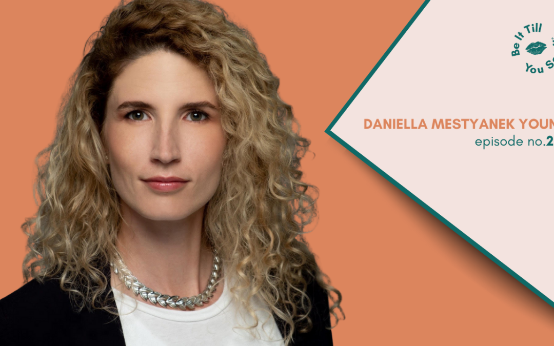 Ep 265: Beyond the Cult Curtain (ft. Daniella Mestyanek Young)