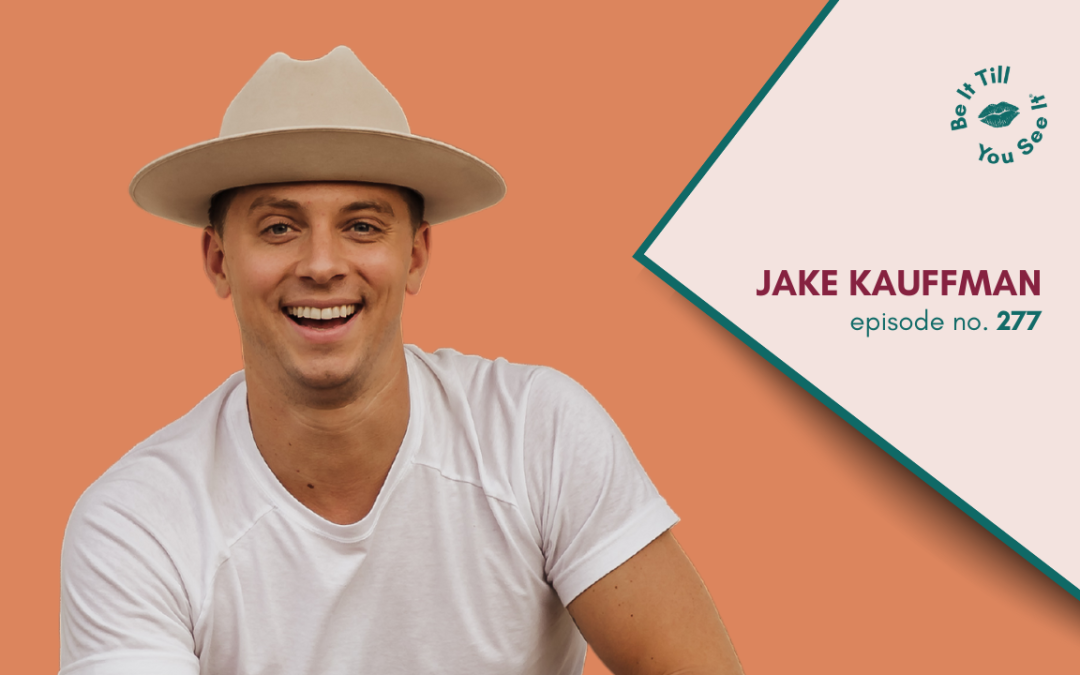 Ep 277: Unraveling the Layers of Healing (ft. Jake Kauffman)