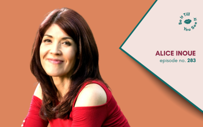 Ep 283: The Secret to a Happy You (ft. Alice Inoue)