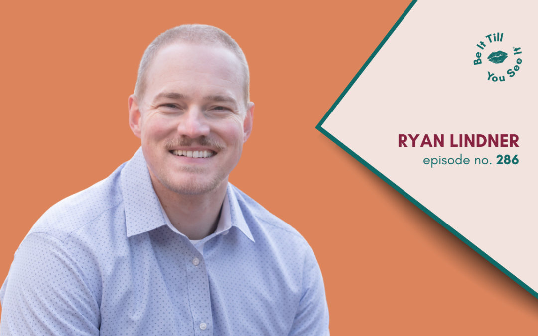 Ep 286: Your Toolkit for Taming Self-Imposed Limitations (ft. Ryan Lindner)
