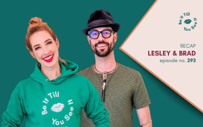 Ep 293: Mastering the Mindset of Success Now (ft. Brad Crowell)