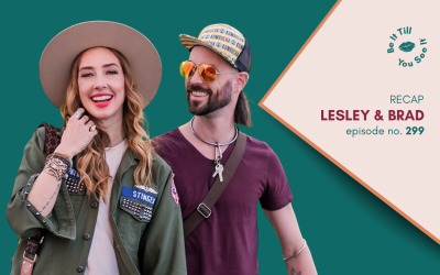 Ep 299: How to Leverage Personal Skills for Success (ft. Brad Crowell)
