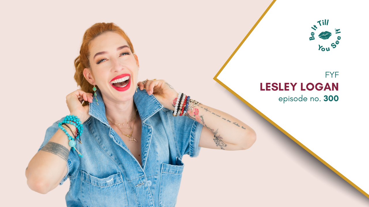 LL Be It Podcast Episode 300 FYF 1208 Website Thumbnail _ Featured Image