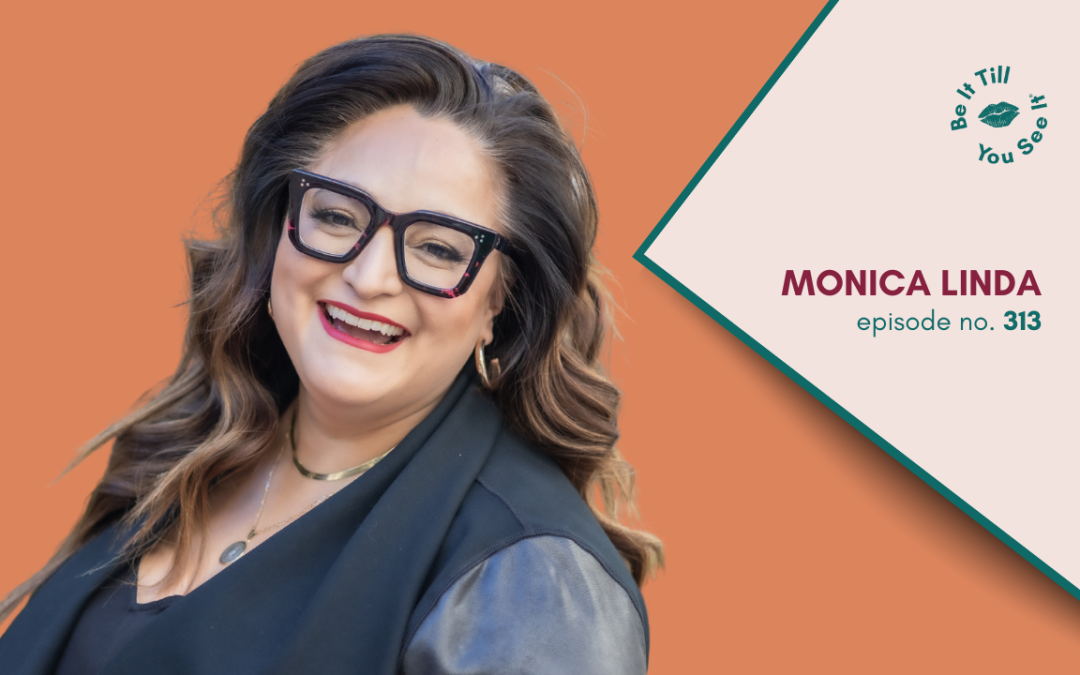 Ep 313: Pricing and Portfolio: Strategies for Success in the Photography Business (ft. Monica Linda)