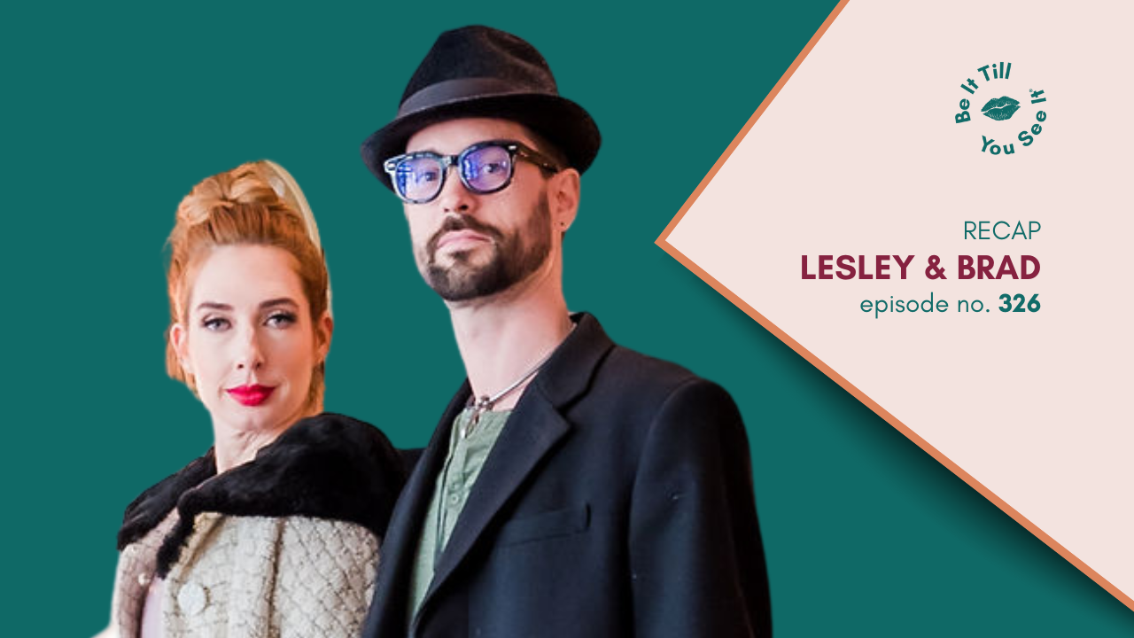LL Be It Podcast Episode 326. Steven Wilson Recap Website Thumbnail _ Featured Image
