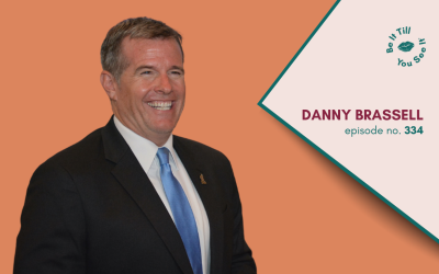 Ep 334: Innovative Approaches To Nurturing A Love For Books (ft. Danny Brassell)