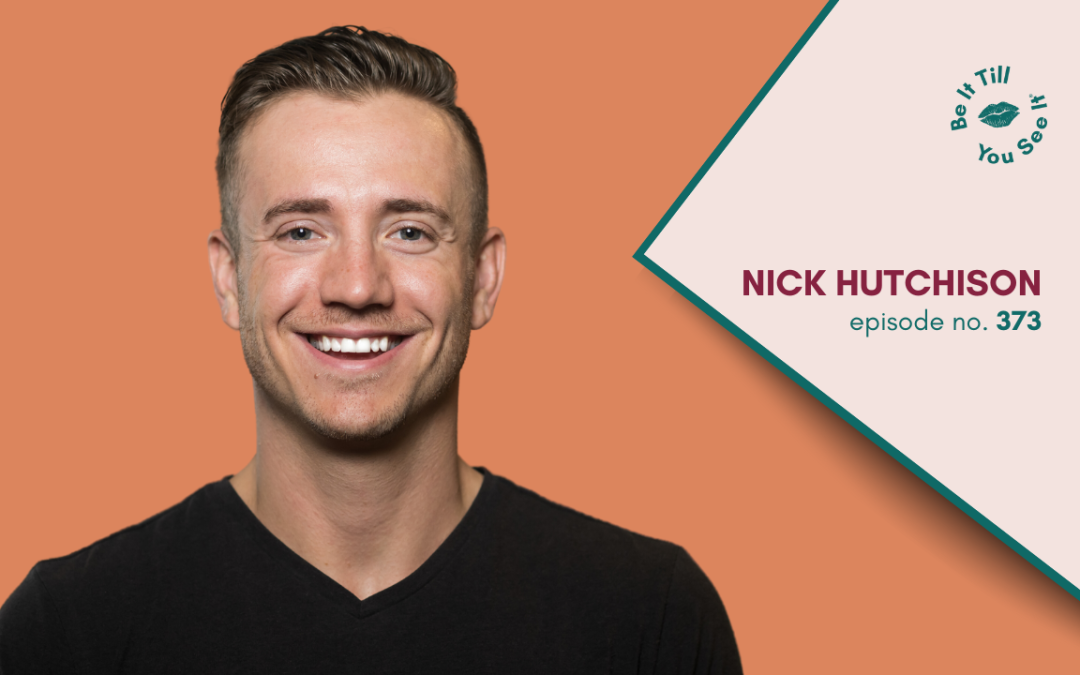 Ep 373: Reading Strategies for Improved Book Retention (ft. Nick Hutchison)