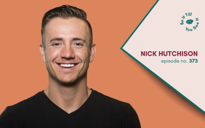 Ep 373: Reading Strategies for Improved Book Retention (ft. Nick Hutchison)