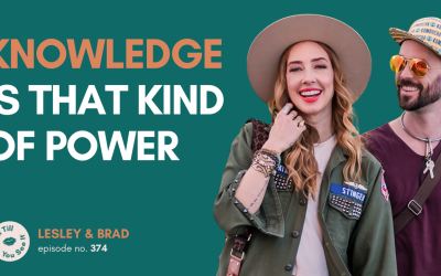 Ep 374: Practical Advice on How to Read 20 Books a Year (ft. Brad Crowell)