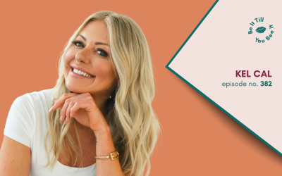 Ep 382: Stop Settling and Create a Life You Love (ft. Kel Cal)