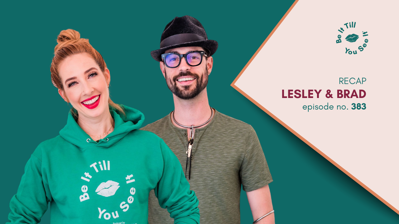 LL Be It Podcast Episode 383. Kel Cal Recap Website Thumbnail _ Featured Image