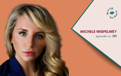 Ep 391: The Truth About Women’s Health You Need to Know (ft. Michele Wispelwey)