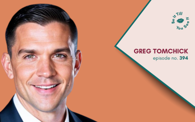 Ep 394: The People First Approach in Building a Strong Cyber Defense (ft. Greg Tomchick)