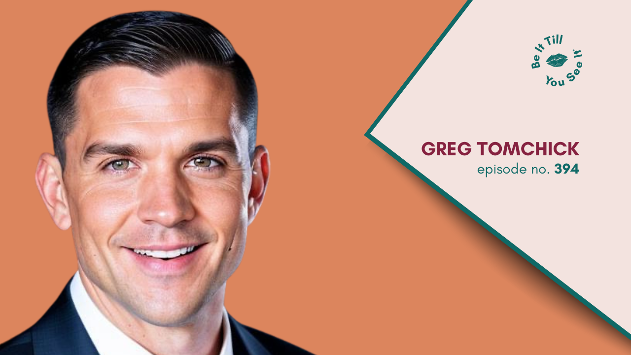 Ep 394: The People First Approach in Building a Strong Cyber Defense (ft. Greg Tomchick)