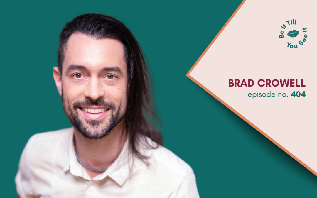 Ep 404: Targeted Strategies That Will Make You a Better CEO (Brad Crowell Solo Episode)
