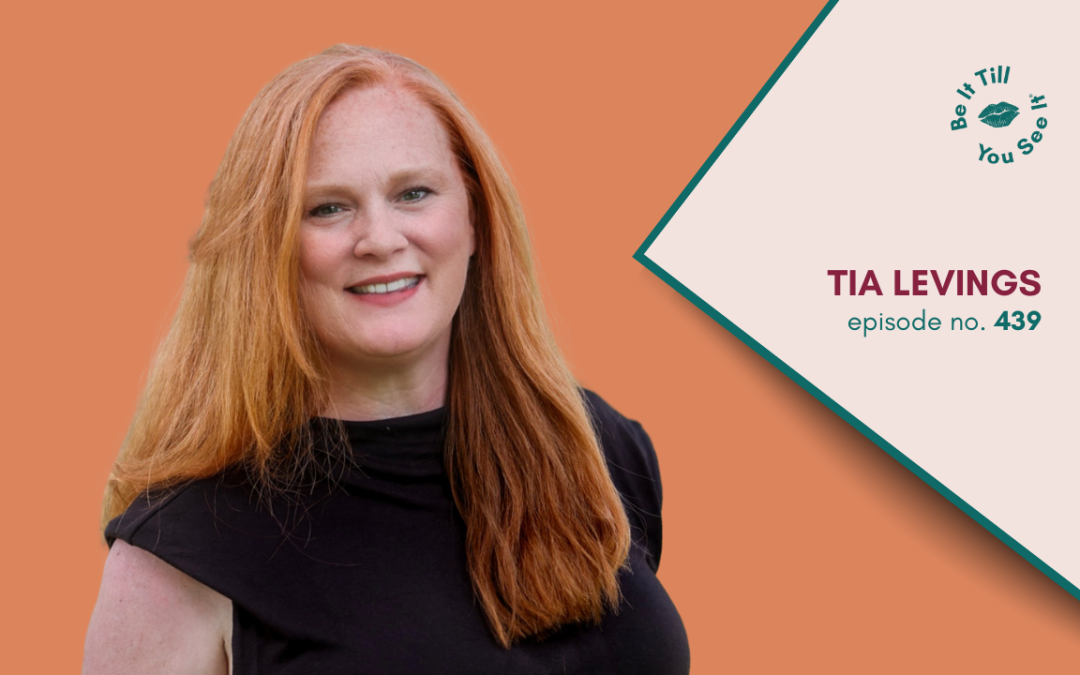 Ep 439: Breaking Free and Reclaiming Life After Christian Patriarchy (ft. Tia Levings)