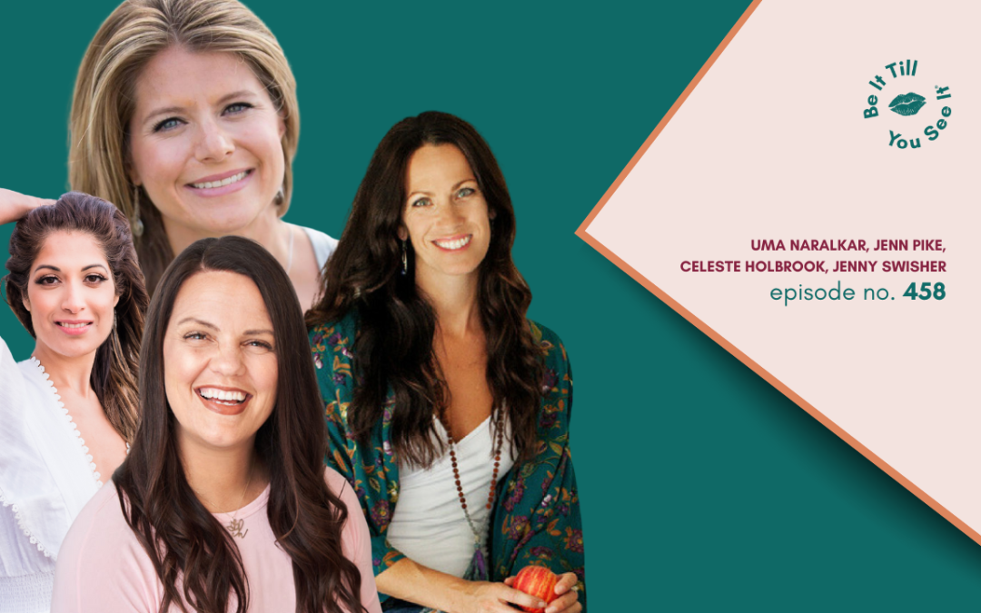 Ep 458: Own Your Journey to Better Health (Special: Favorite Health EPs)