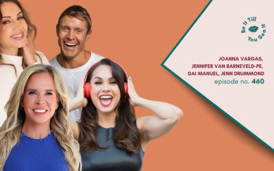 Ep 460: How Small Changes Create Powerful Impacts in Your Life (Special: Favorite Tips EPs)