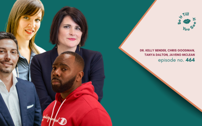 Ep 464: Cool Tips to Empower Your Best Life (Special: Cool Advice EPs)