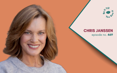 Ep 469: Why You Need Grit to Go From Great to Extraordinary (ft. Chris Janssen)