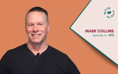 Ep 475: Break Free from Imposter Syndrome with Life Mastery (ft. Mark Collins)
