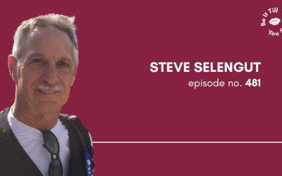 Ep 481: Portfolio Advice for a More Secure Retirement (ft. Steve Selengut)