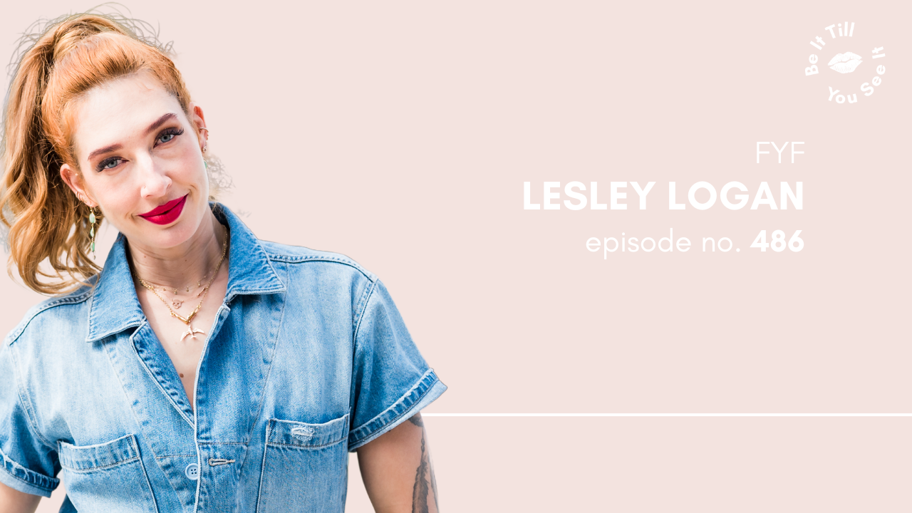 LL Be It Podcast Episode 486. FYF 2-14-25 WebsiteThumbnail _ Featured Image