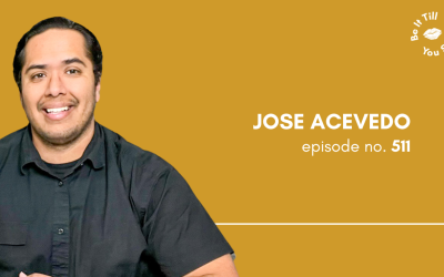 Ep 511: The Love Devoted Behind Ten Years of Storytelling (ft. Jose Acevedo)