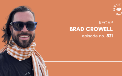 Ep 521: Why We Fell in Love With Hosting Retreats in Cambodia (Brad Crowell Solo Episode)