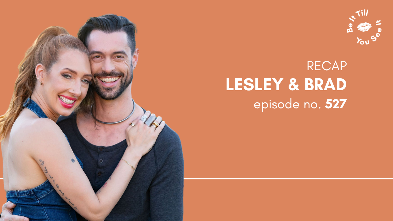Ep 527: What Energy Are You Attracting for Your Business (ft. Brad Crowell)