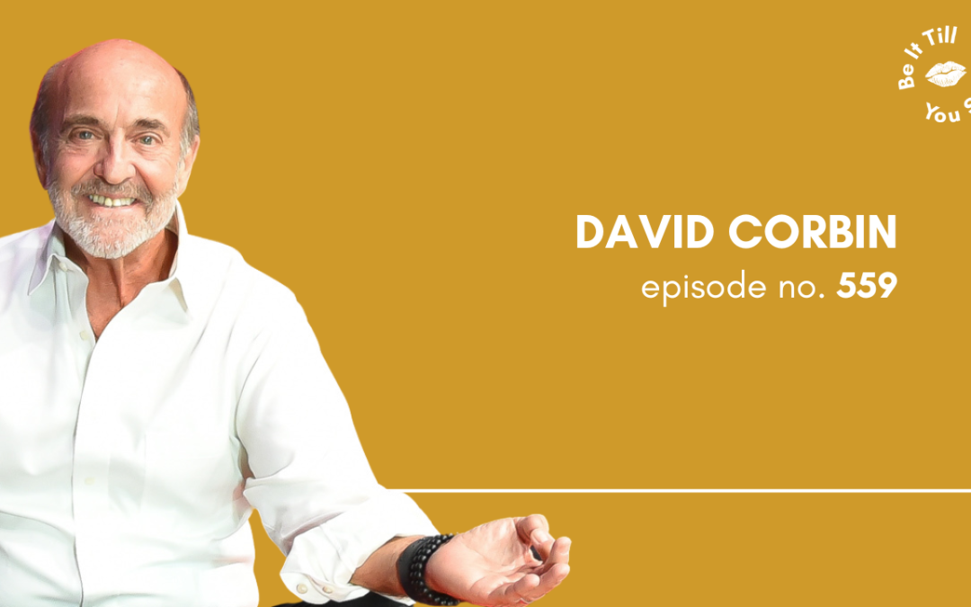 Ep 559: Secrets to Preventing Brand Slaughter (ft. David Corbin)