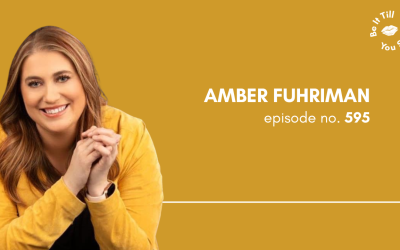 Ep 595: Why Success Starts With Self-Awareness (ft. Amber Fuhriman)