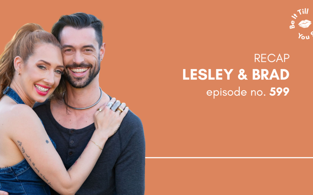 Ep 599: Powerful Ways to Use Your Superpower (ft. Brad Crowell)