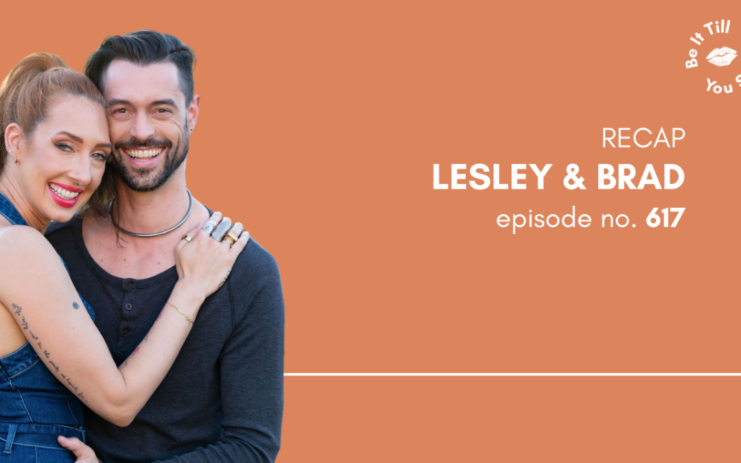 Ep 617: How to Unravel a Habit You No Longer Want (ft. Brad Crowell)