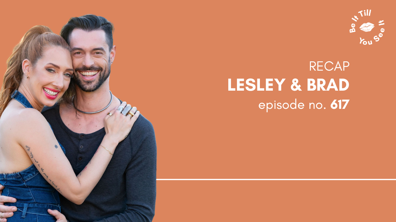 Ep 617: How to Unravel a Habit You No Longer Want (ft. Brad Crowell)