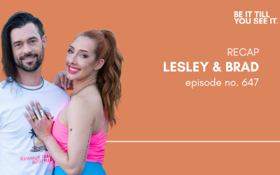 Ep 647: It’s Really Important That Women Be Resilient (ft. Brad Crowell)
