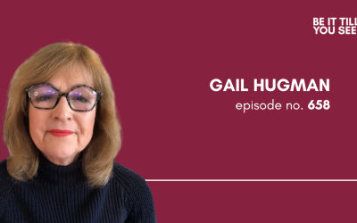 Ep 658: Your Children Are Intuitively Born to Grow (ft. Gail Hugman)