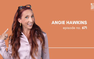 Ep 671: Strong Boundaries Is One of the Most Important Things (ft. Brad Crowell)