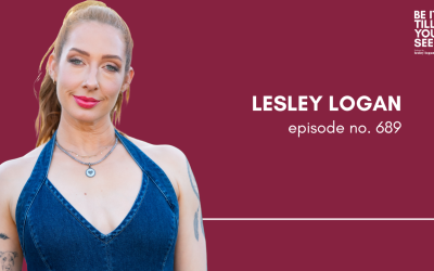 Ep 689: Practical Action Steps to Outgrow a Version of Yourself (Outgrowing old versions series (2/2))