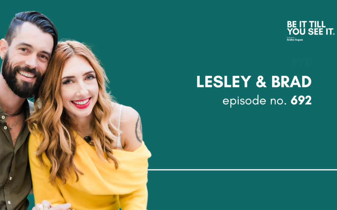 Ep 692 : The Truth About Quitting Without Guilt (ft. Brad Crowell)
