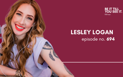 Ep 694: Are You Actually Stuck Or Just Overwhelmed (Stuck series (1/2))